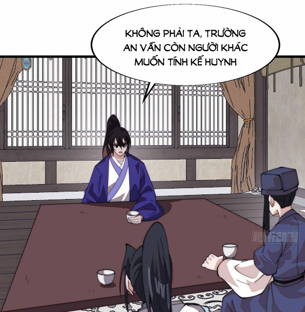 Ta Có Một Sơn Trại Chapter 852 - Trang 2