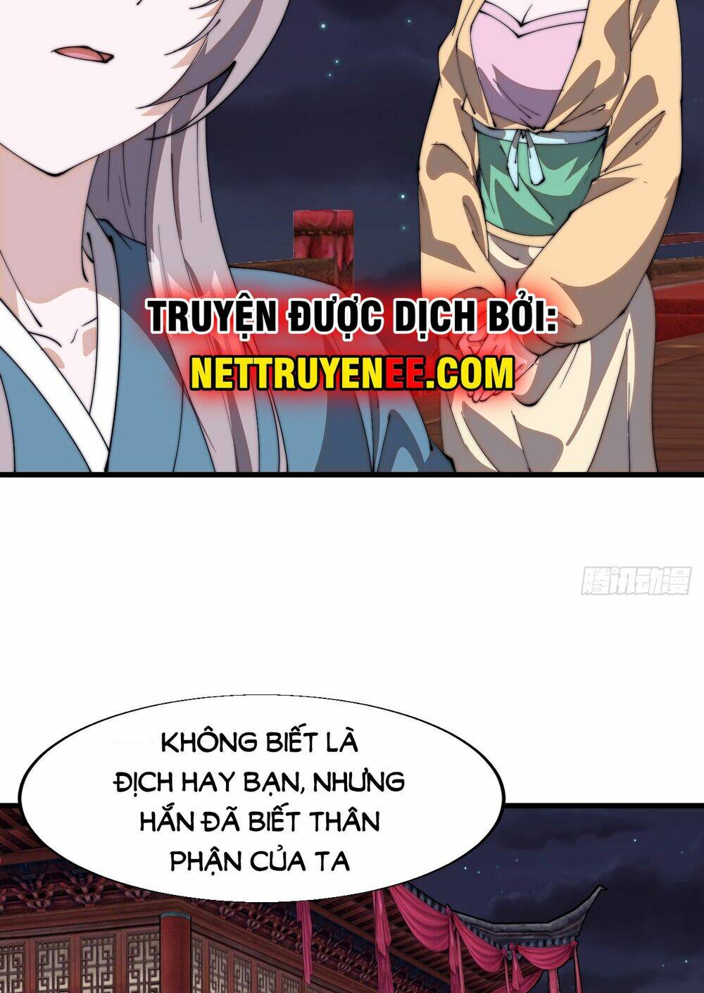 Ta Có Một Sơn Trại Chapter 852 - Trang 2