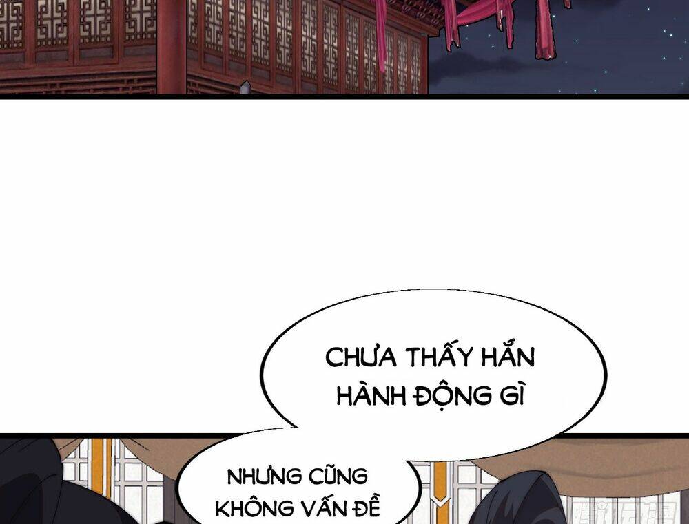 Ta Có Một Sơn Trại Chapter 852 - Trang 2