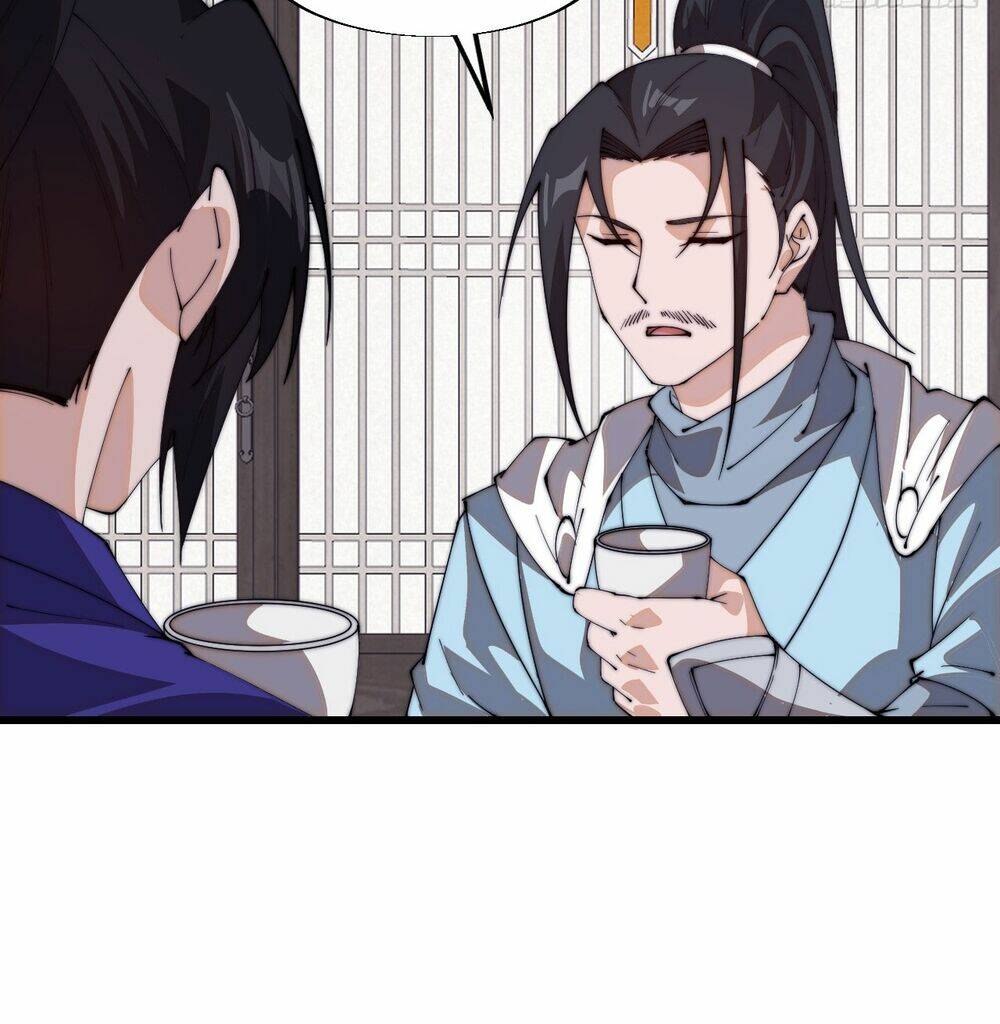 Ta Có Một Sơn Trại Chapter 852 - Trang 2