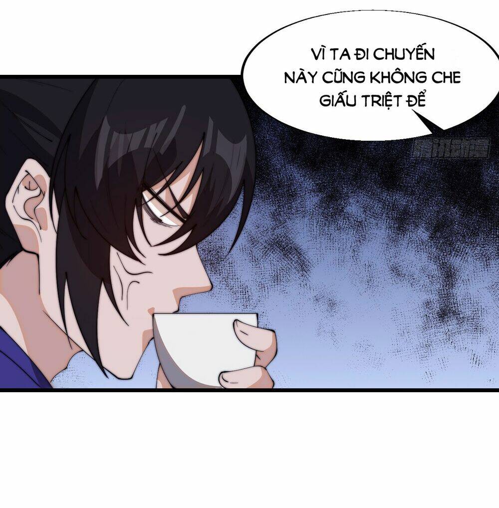 Ta Có Một Sơn Trại Chapter 852 - Trang 2