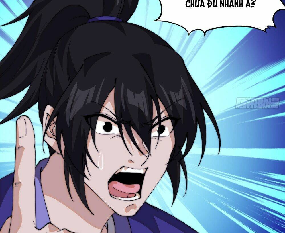 Ta Có Một Sơn Trại Chapter 852 - Trang 2