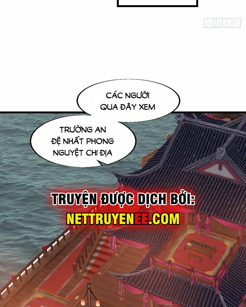 Ta Có Một Sơn Trại Chapter 852 - Trang 2