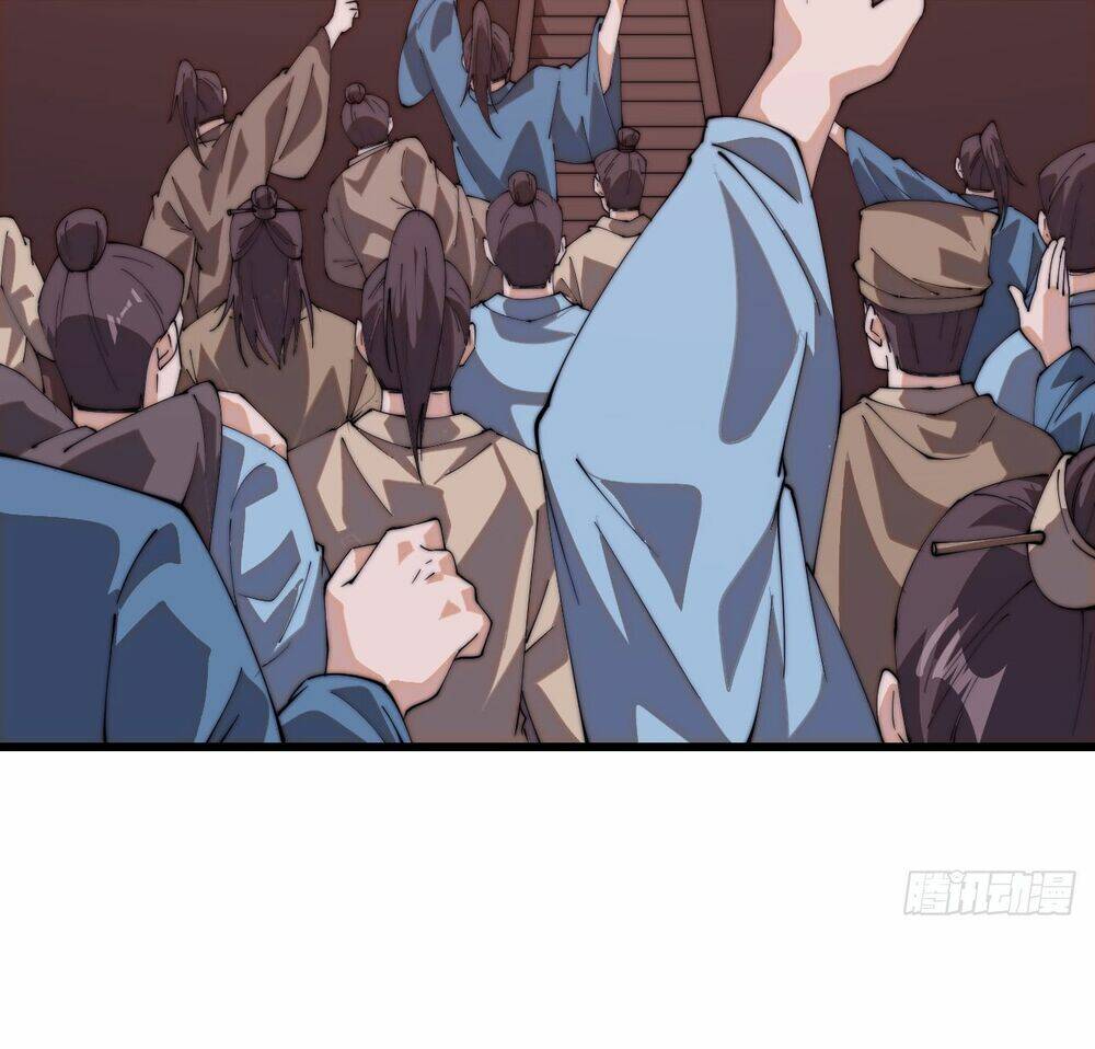 Ta Có Một Sơn Trại Chapter 852 - Trang 2