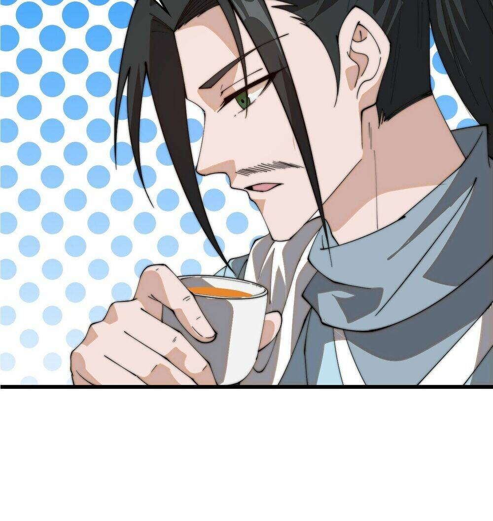 Ta Có Một Sơn Trại Chapter 852 - Trang 2