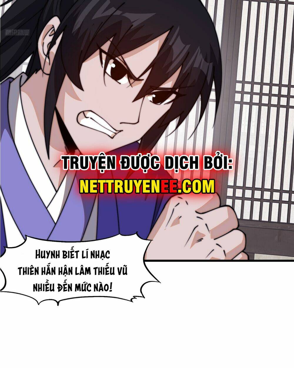 Ta Có Một Sơn Trại Chapter 852 - Trang 2