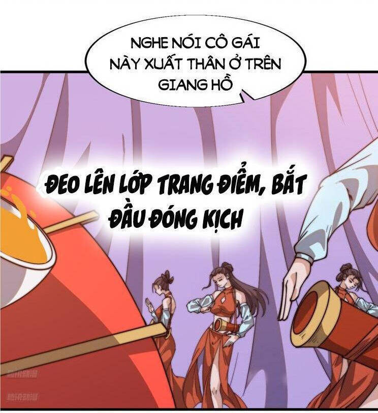 Ta Có Một Sơn Trại Chapter 853 - Trang 2