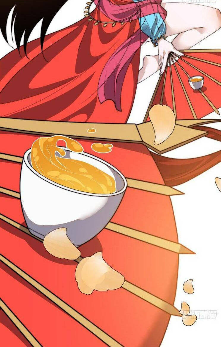 Ta Có Một Sơn Trại Chapter 853 - Trang 2