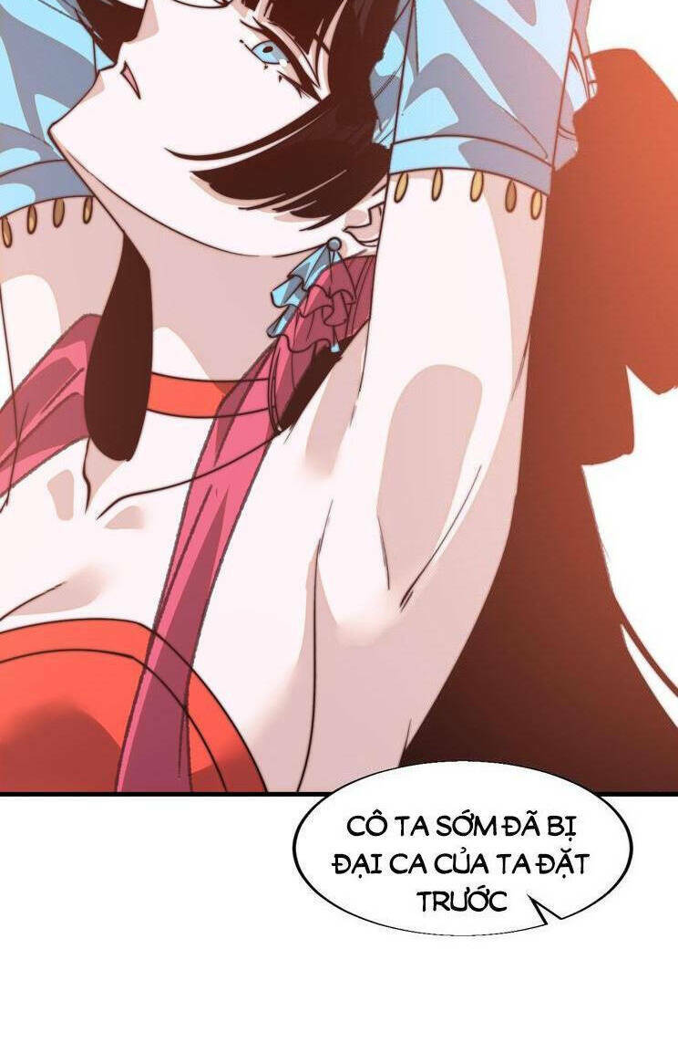 Ta Có Một Sơn Trại Chapter 853 - Trang 2