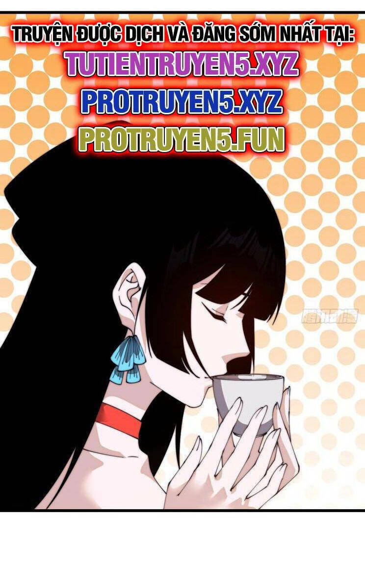 Ta Có Một Sơn Trại Chapter 853 - Trang 2