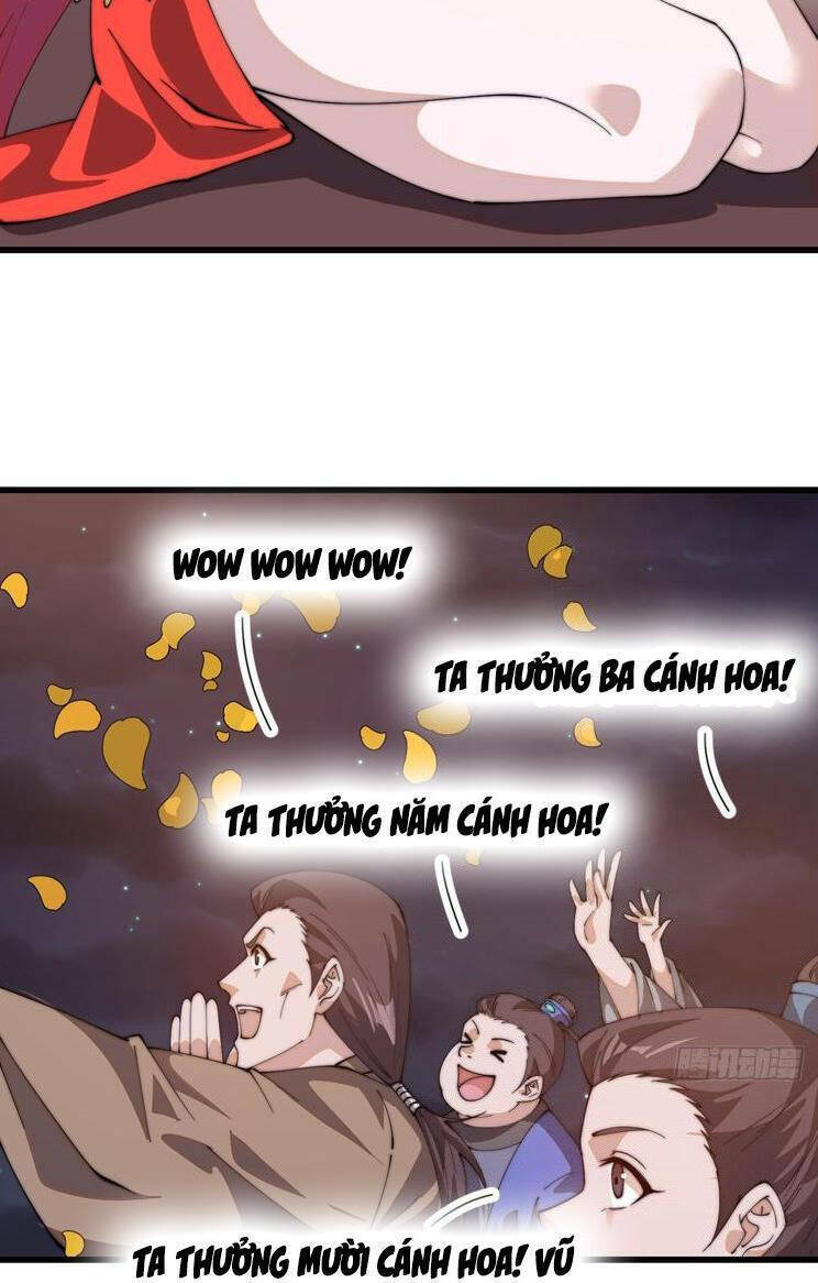 Ta Có Một Sơn Trại Chapter 853 - Trang 2