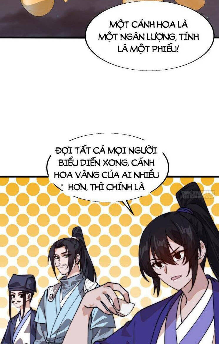 Ta Có Một Sơn Trại Chapter 853 - Trang 2