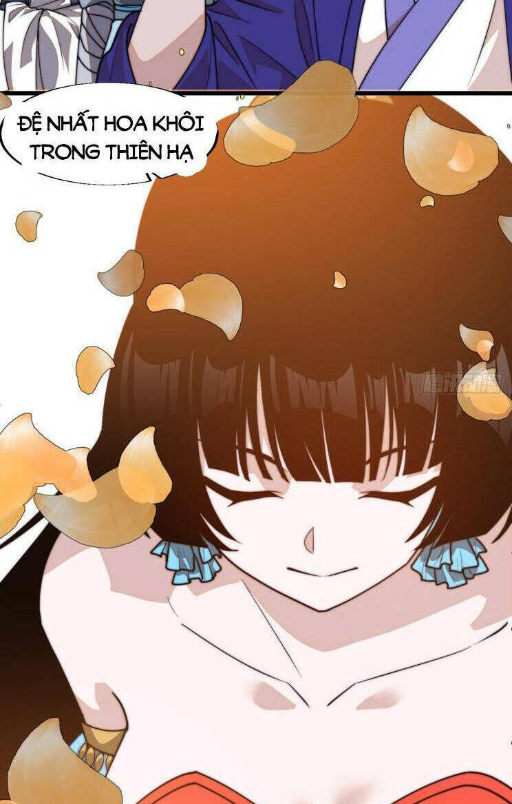 Ta Có Một Sơn Trại Chapter 853 - Trang 2