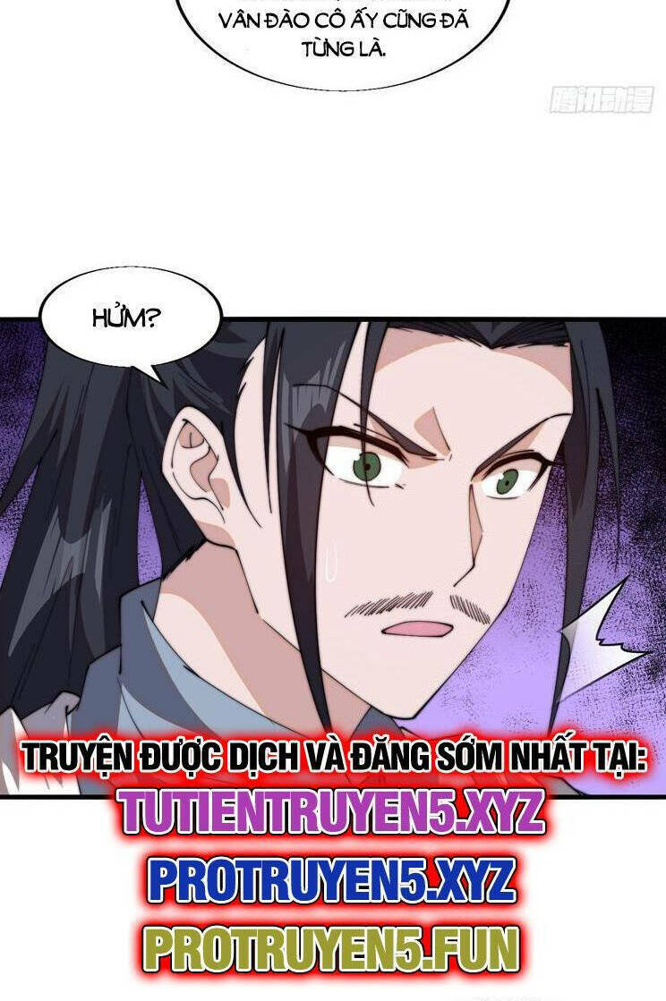 Ta Có Một Sơn Trại Chapter 853 - Trang 2