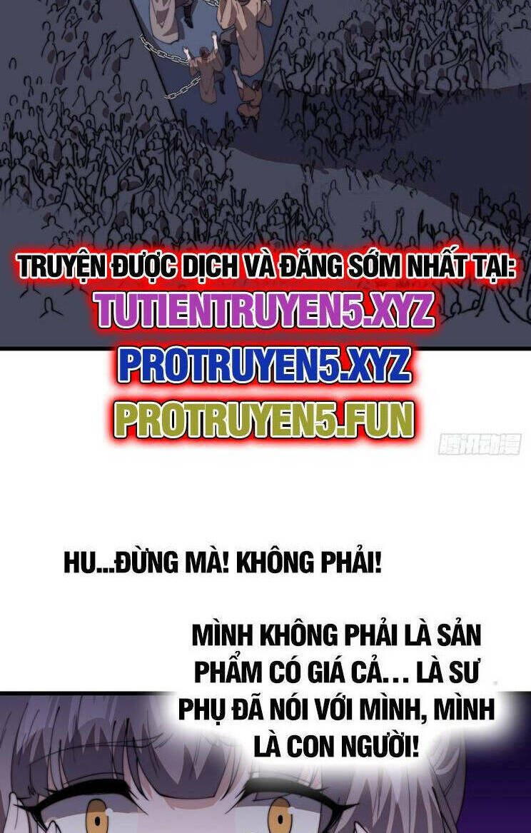 Ta Có Một Sơn Trại Chapter 854 - Trang 2