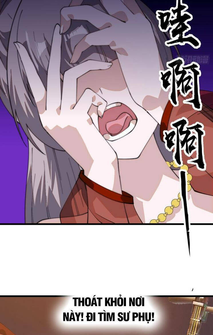 Ta Có Một Sơn Trại Chapter 854 - Trang 2