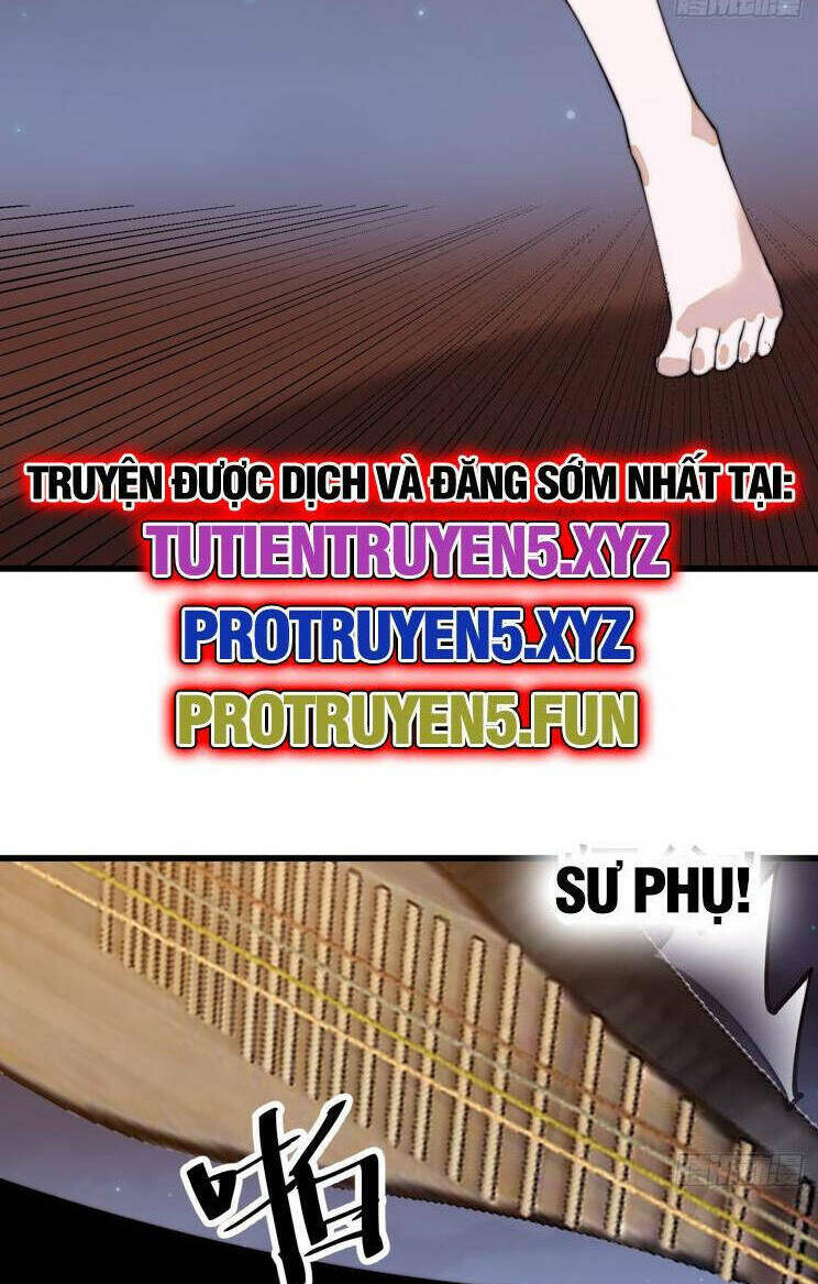 Ta Có Một Sơn Trại Chapter 854 - Trang 2