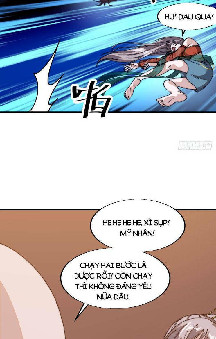 Ta Có Một Sơn Trại Chapter 854 - Trang 2