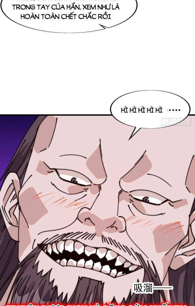 Ta Có Một Sơn Trại Chapter 854 - Trang 2