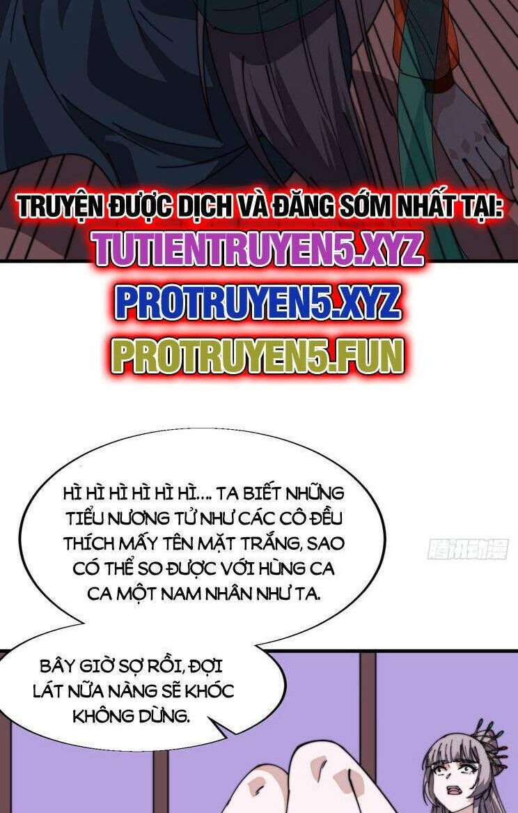 Ta Có Một Sơn Trại Chapter 854 - Trang 2