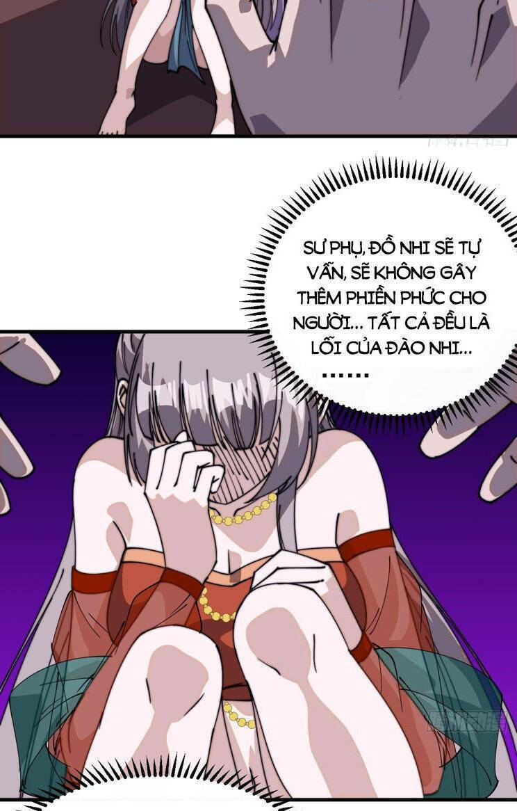 Ta Có Một Sơn Trại Chapter 854 - Trang 2