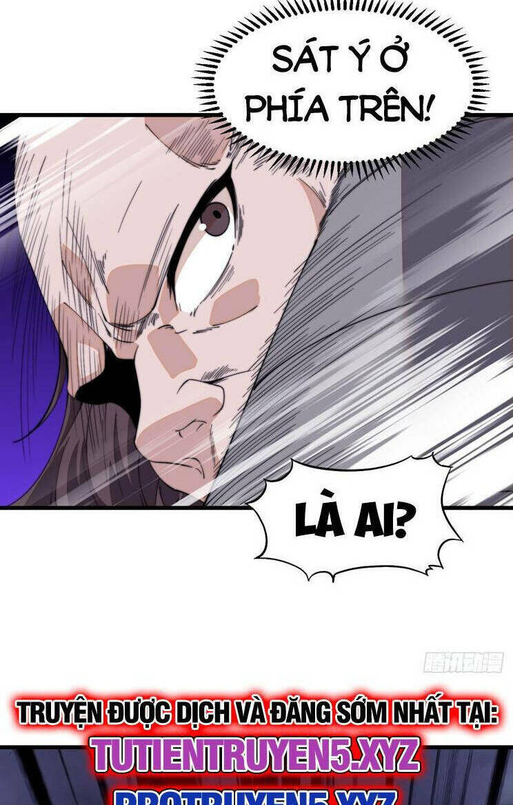 Ta Có Một Sơn Trại Chapter 854 - Trang 2