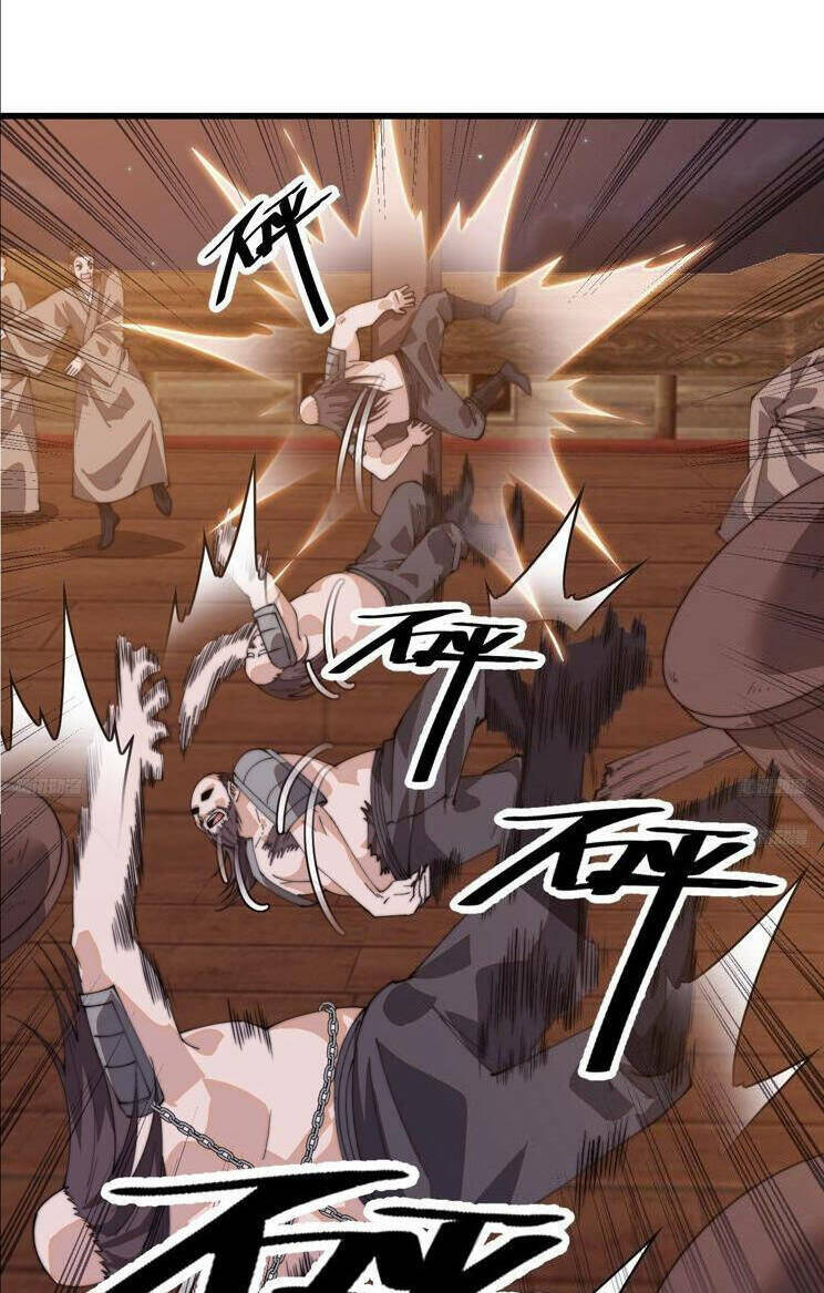 Ta Có Một Sơn Trại Chapter 855 - Trang 2