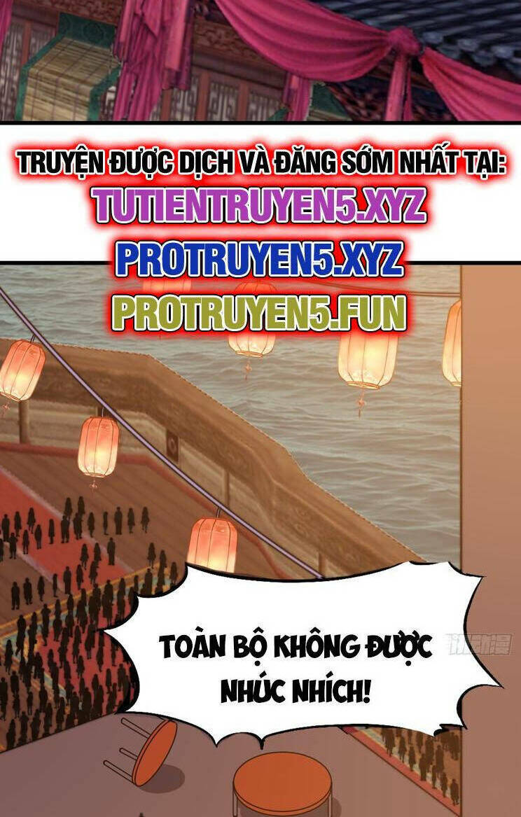 Ta Có Một Sơn Trại Chapter 855 - Trang 2