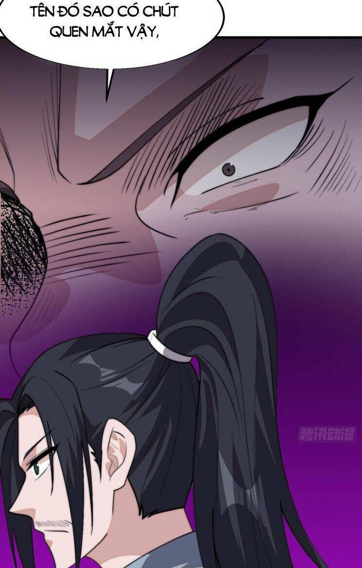 Ta Có Một Sơn Trại Chapter 856 - Trang 2