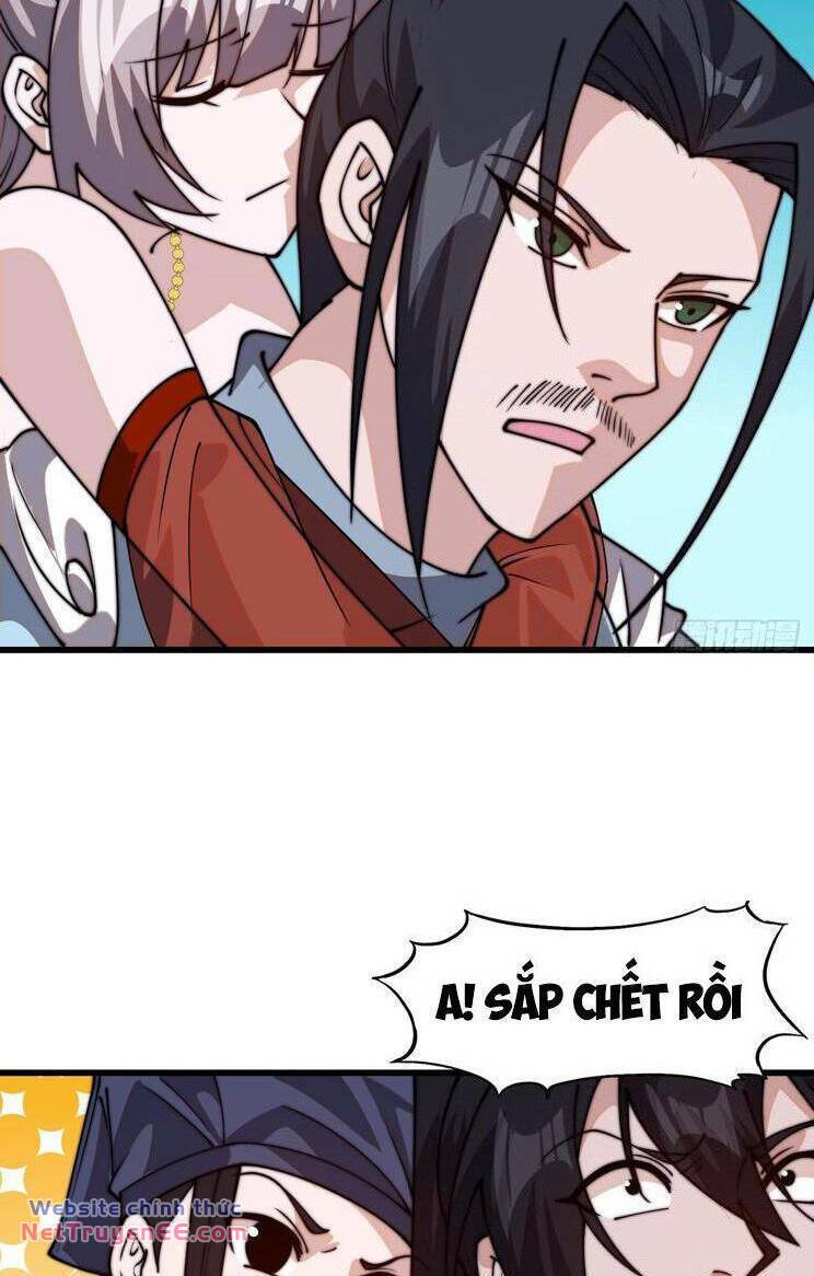 Ta Có Một Sơn Trại Chapter 858 - Trang 2