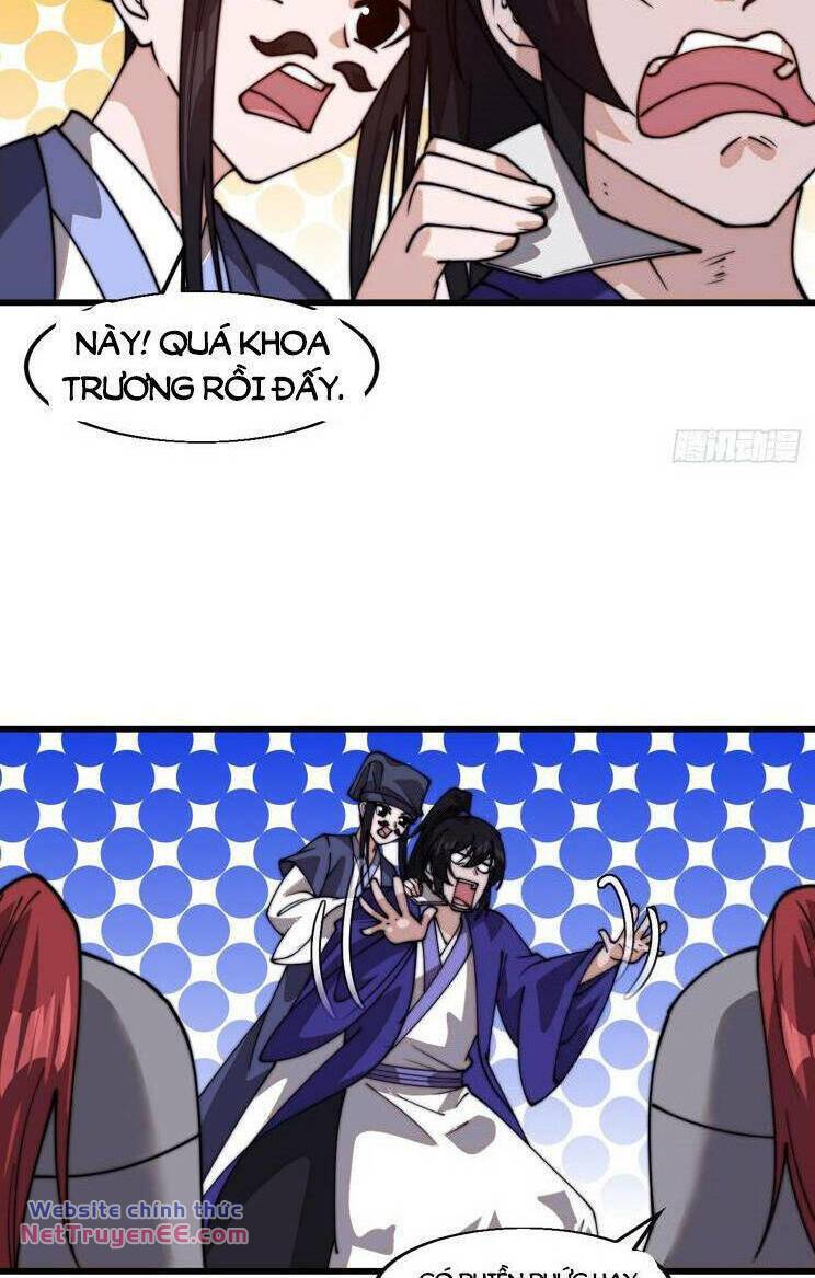 Ta Có Một Sơn Trại Chapter 858 - Trang 2