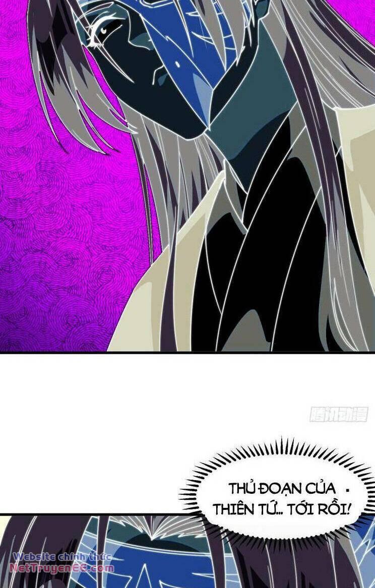 Ta Có Một Sơn Trại Chapter 858 - Trang 2