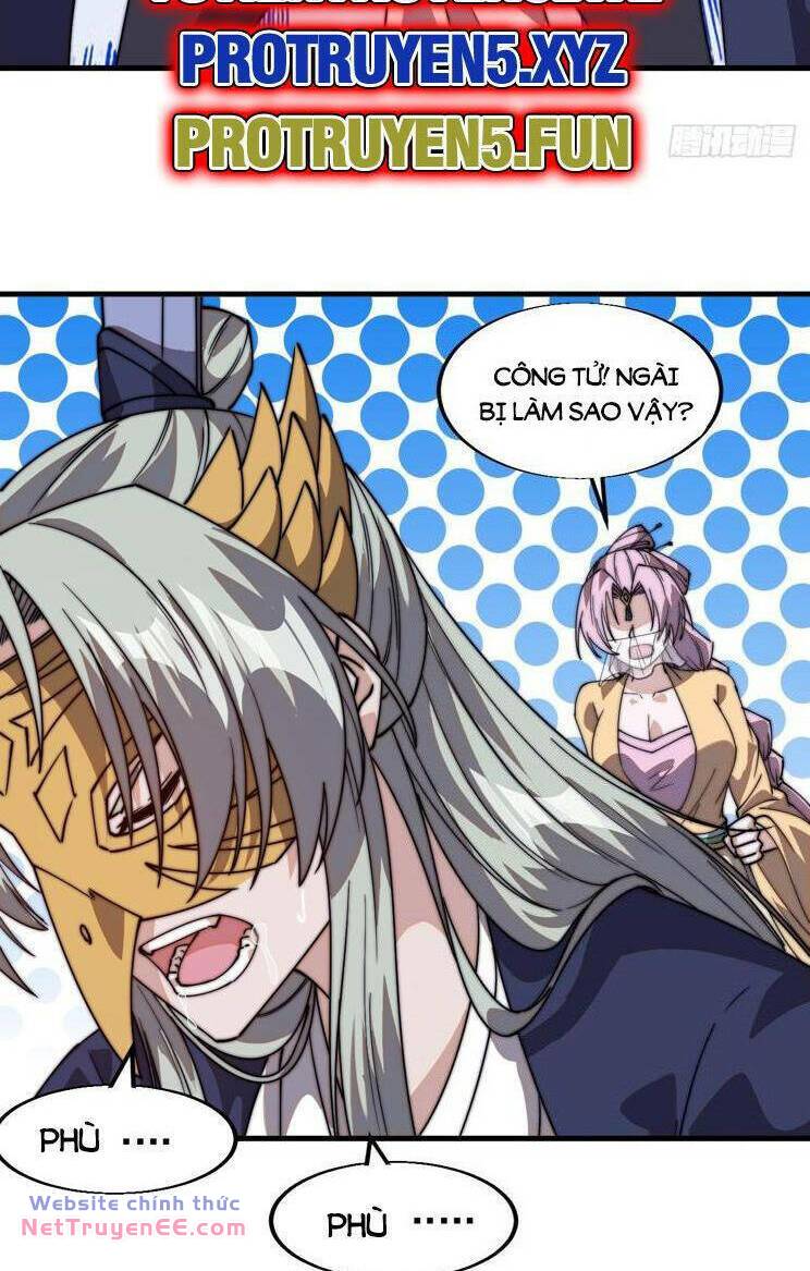 Ta Có Một Sơn Trại Chapter 858 - Trang 2