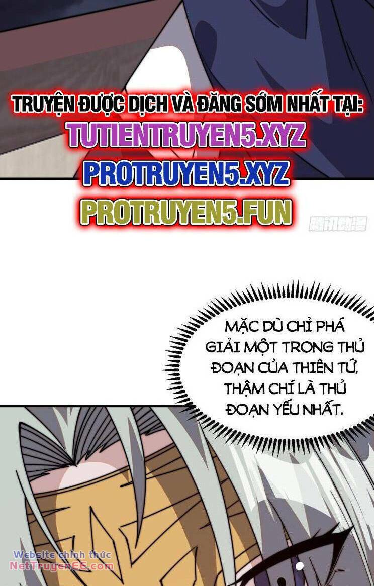 Ta Có Một Sơn Trại Chapter 858 - Trang 2