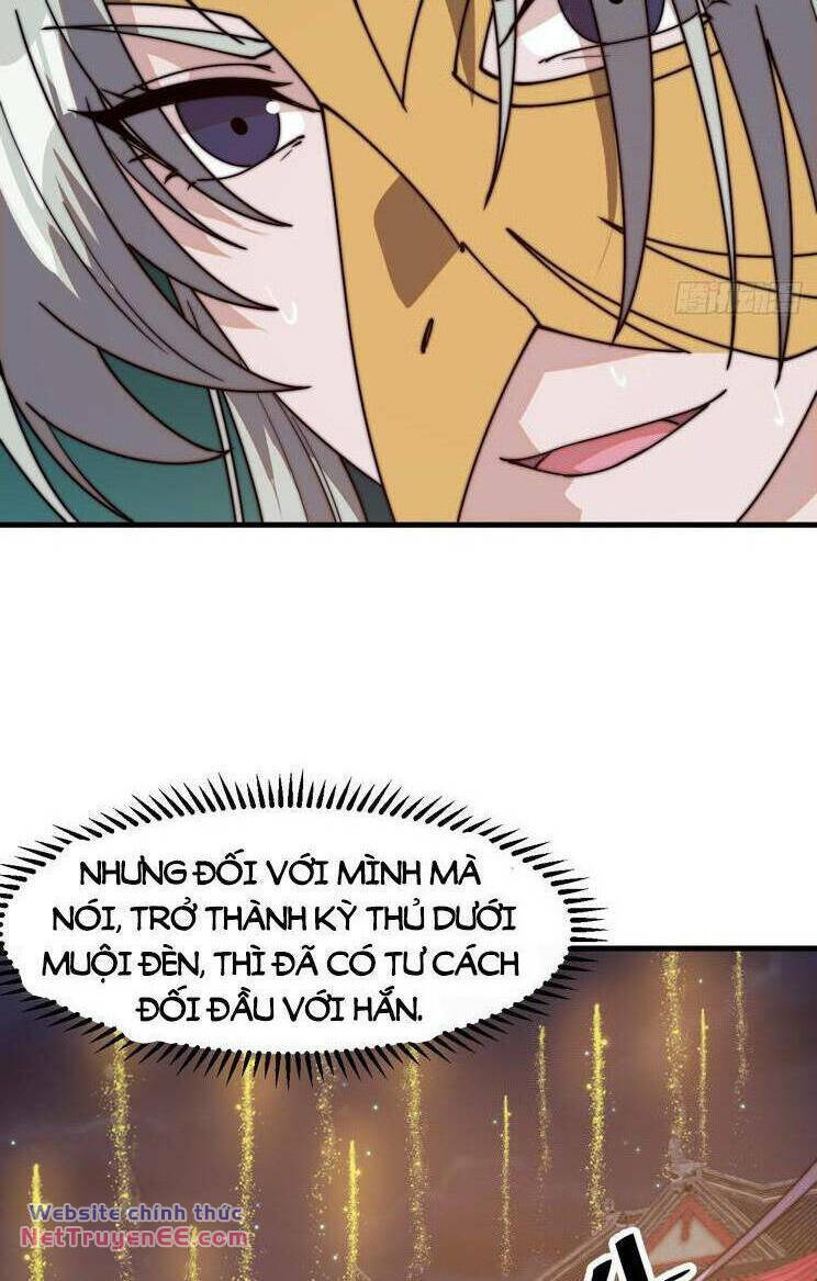 Ta Có Một Sơn Trại Chapter 858 - Trang 2