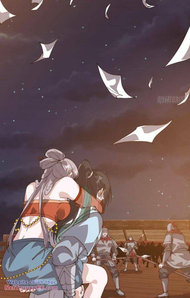 Ta Có Một Sơn Trại Chapter 858 - Trang 2