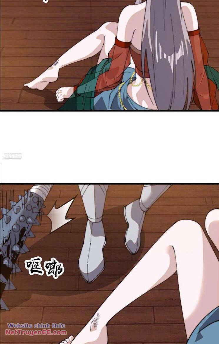 Ta Có Một Sơn Trại Chapter 858 - Trang 2