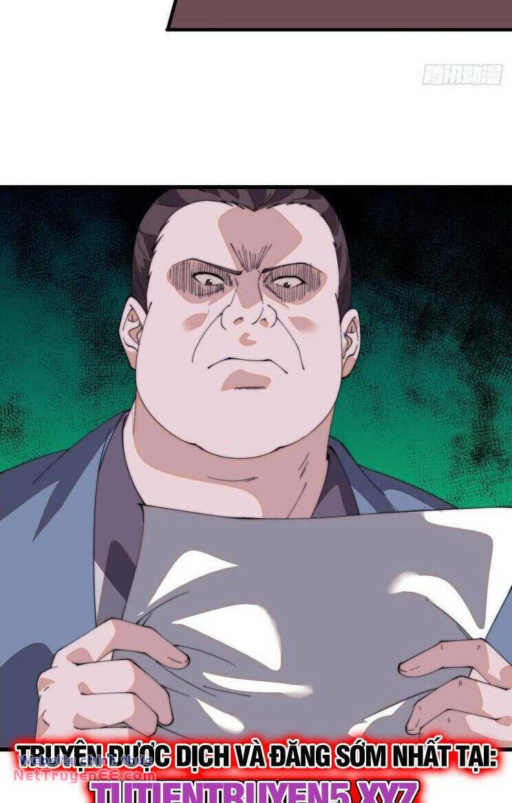 Ta Có Một Sơn Trại Chapter 858 - Trang 2