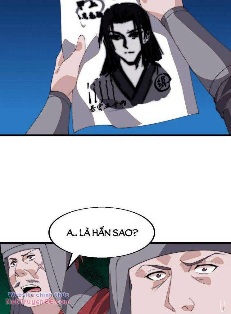 Ta Có Một Sơn Trại Chapter 858 - Trang 2