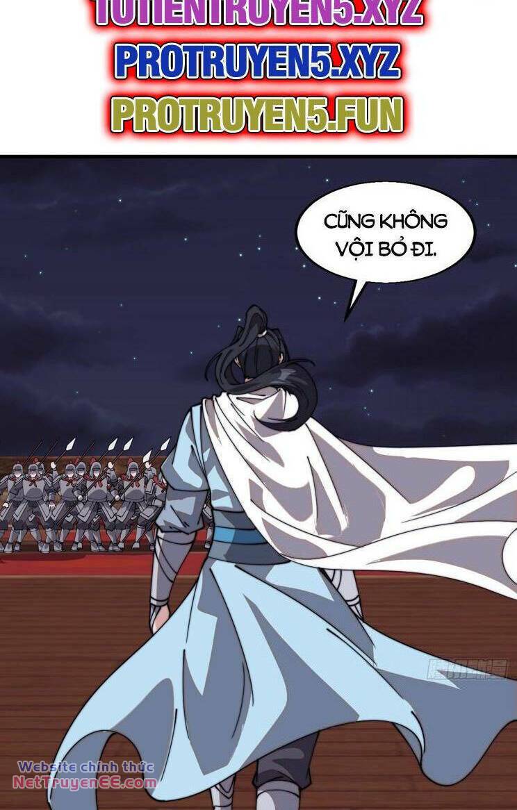 Ta Có Một Sơn Trại Chapter 859 - Trang 2