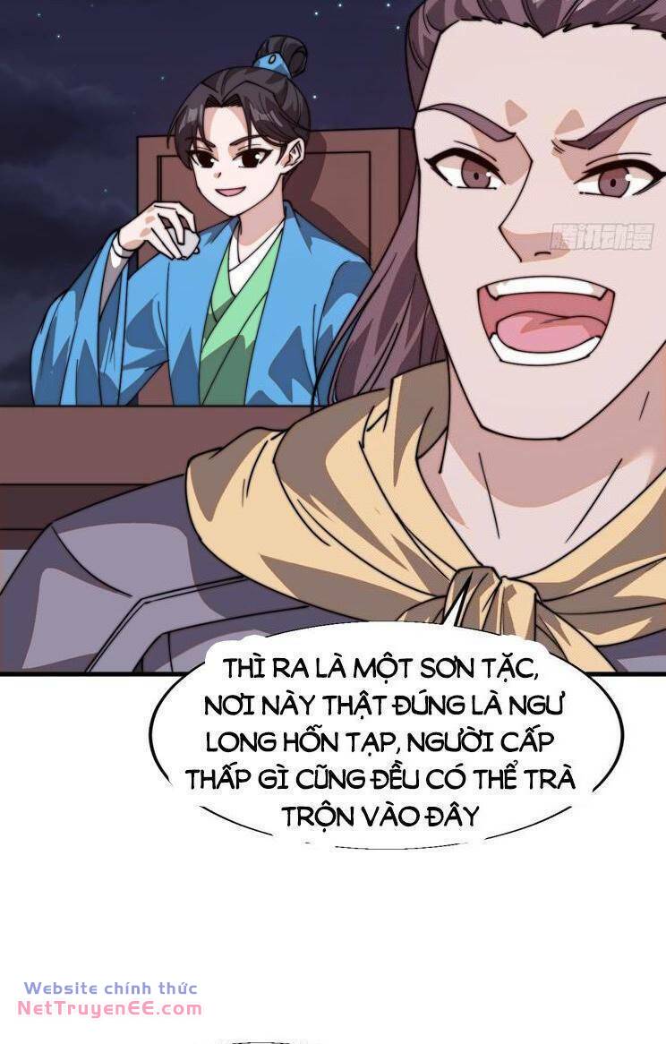 Ta Có Một Sơn Trại Chapter 859 - Trang 2