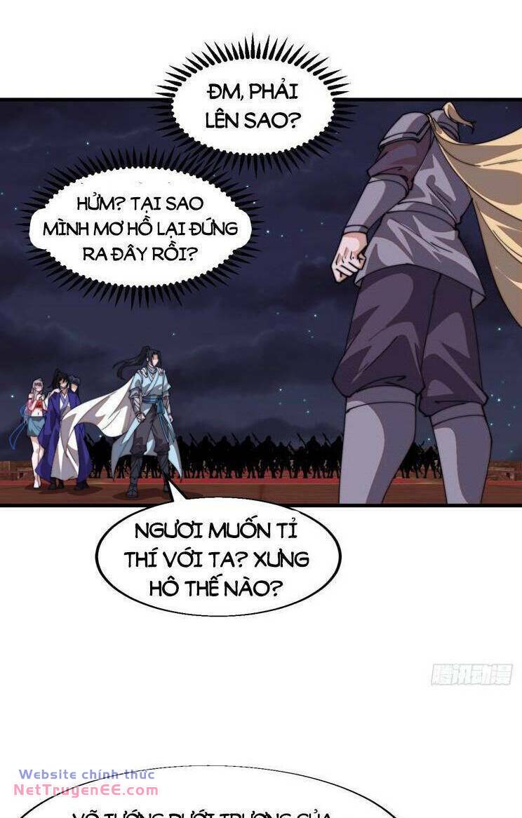 Ta Có Một Sơn Trại Chapter 859 - Trang 2