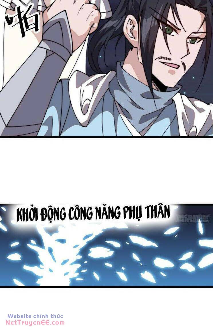 Ta Có Một Sơn Trại Chapter 859 - Trang 2