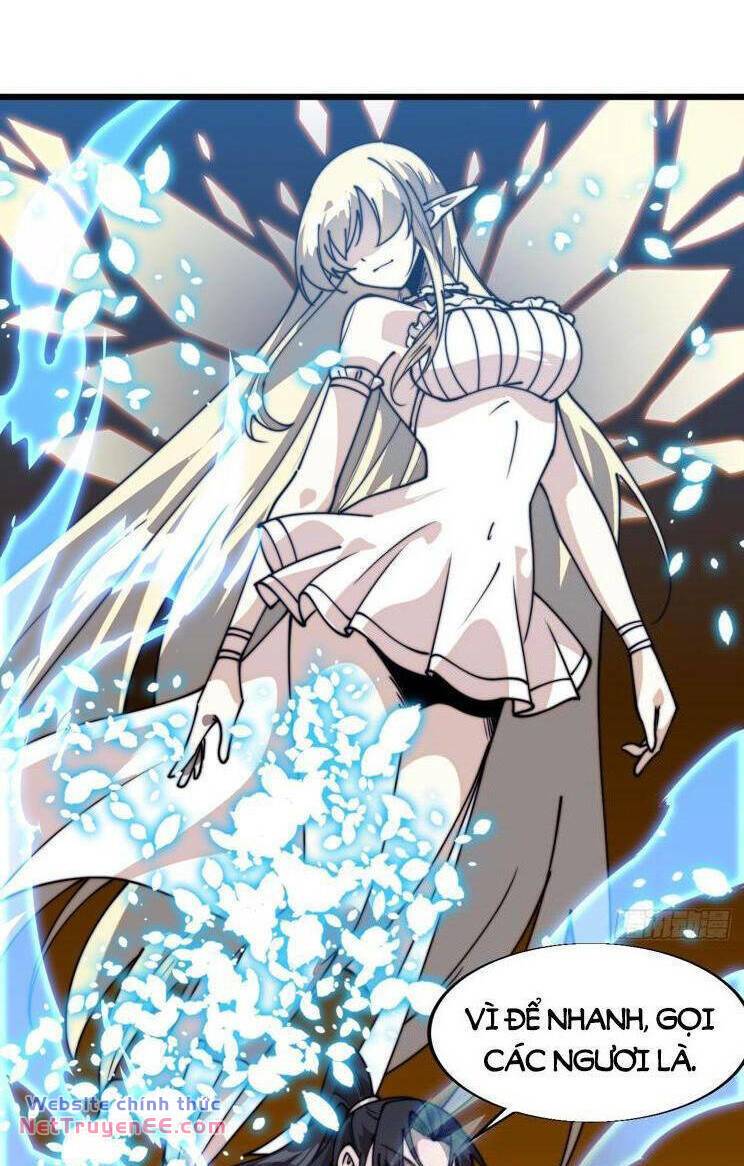 Ta Có Một Sơn Trại Chapter 859 - Trang 2