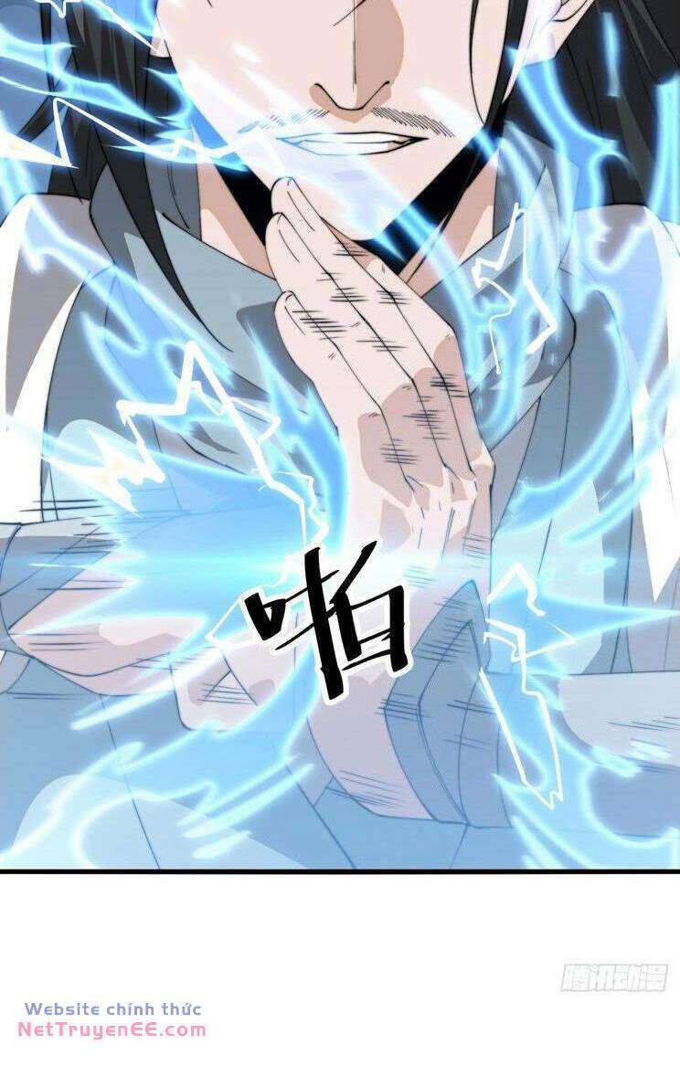 Ta Có Một Sơn Trại Chapter 859 - Trang 2