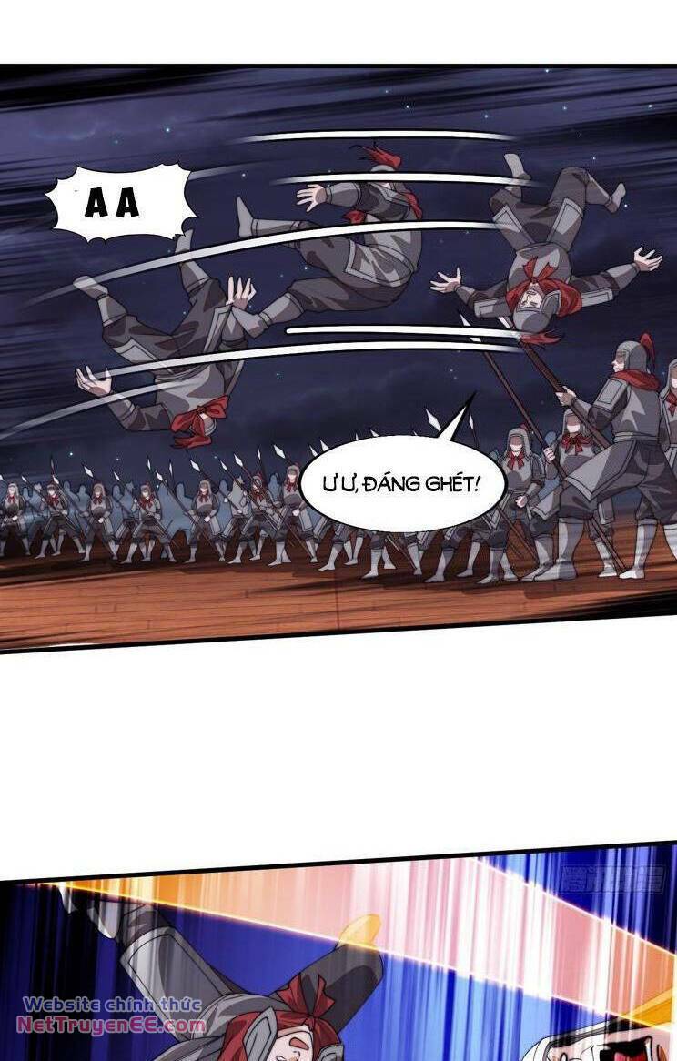 Ta Có Một Sơn Trại Chapter 859 - Trang 2