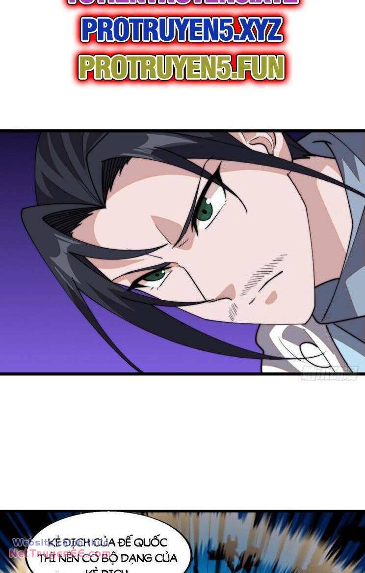 Ta Có Một Sơn Trại Chapter 859 - Trang 2