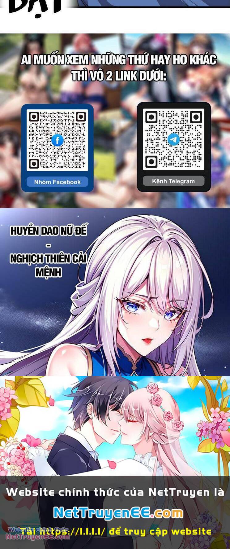 Ta Có Một Sơn Trại Chapter 861 - Trang 2