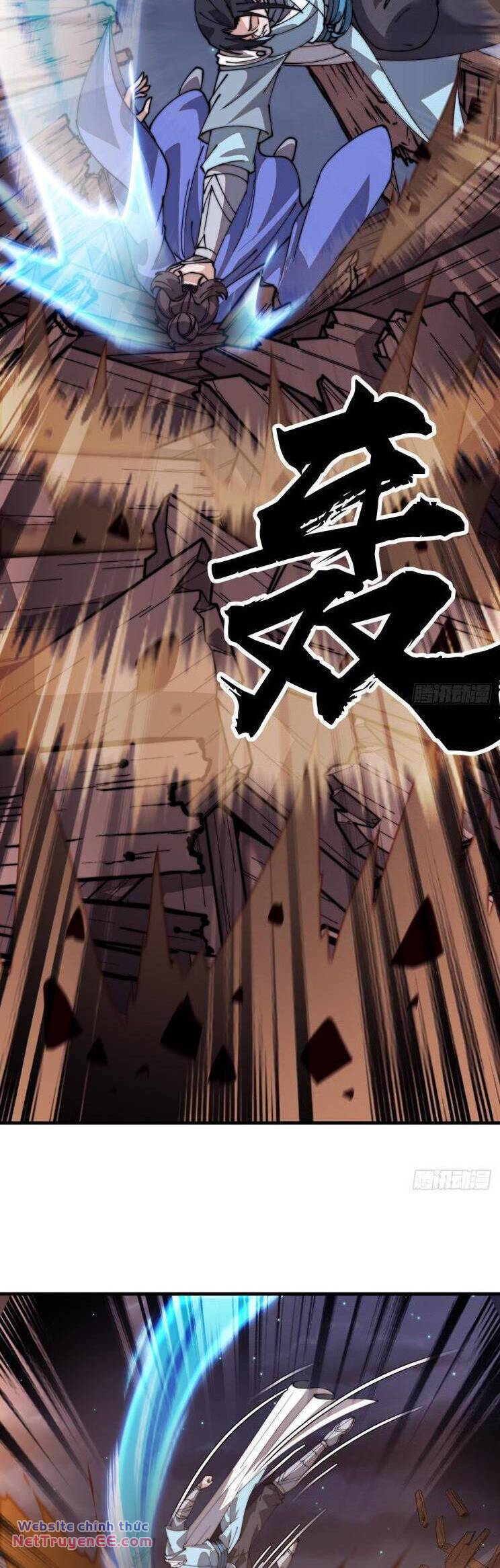 Ta Có Một Sơn Trại Chapter 866 - Trang 2