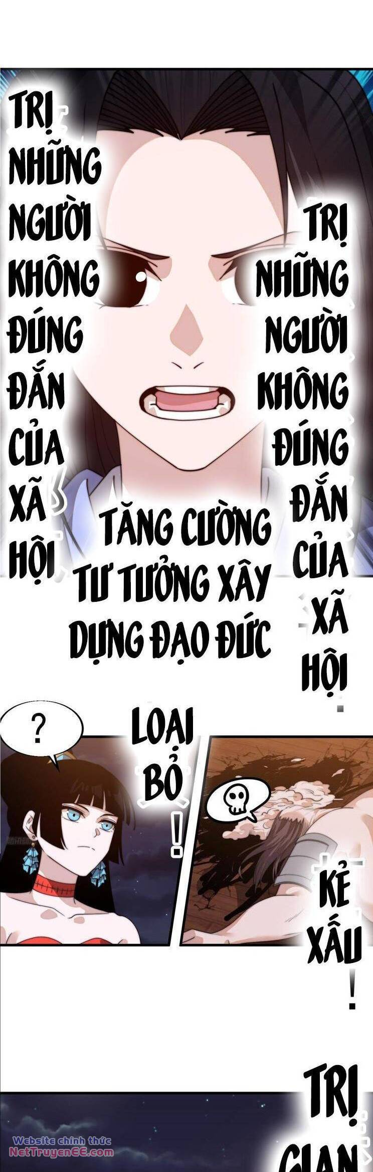 Ta Có Một Sơn Trại Chapter 866 - Trang 2